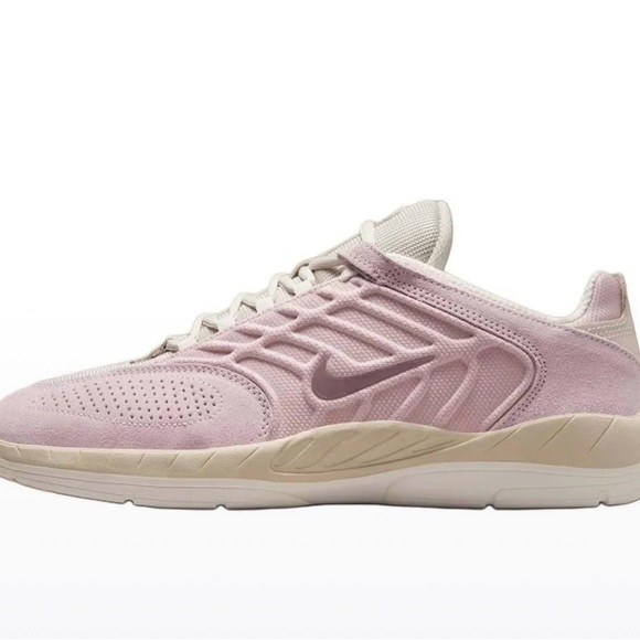 Nike Other - Nike SB Vertebrae Pink Foam Men’s Size Skate Shoes FD4691-601 No lid
